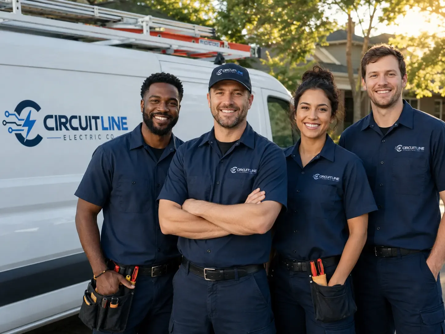 Whole Home Rewiring company in Odanah, WI