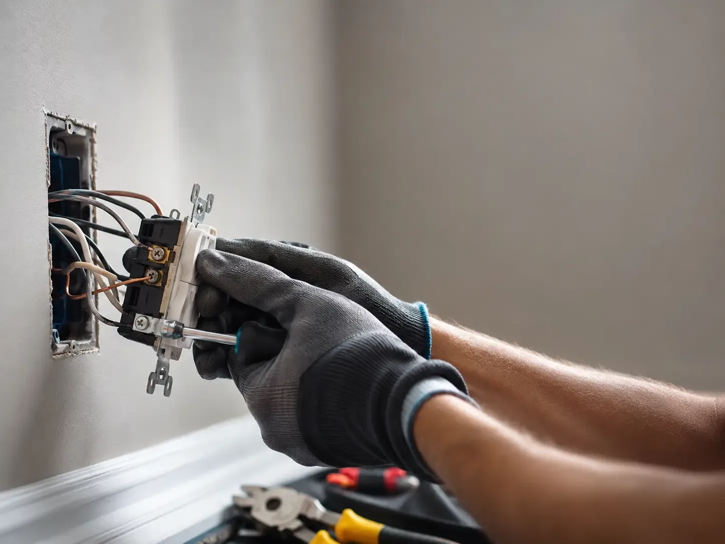 Why choose Whole Home Rewiring in Odanah, WI